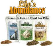 Premium Health Food for your Dogs and Cats